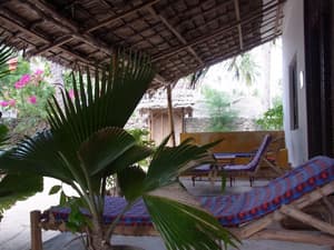 thumbnail: Terrace/patio
