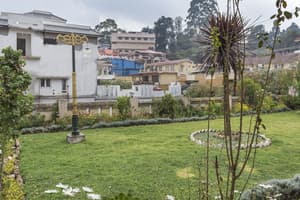 thumbnail: View from property