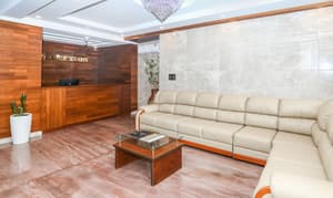 thumbnail: Reception