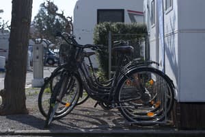 thumbnail: Bicycling
