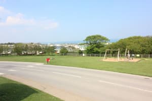 thumbnail: Front of property