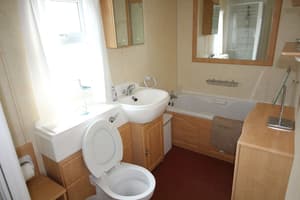 thumbnail: Interior detail
