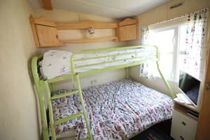 thumbnail: Interior detail