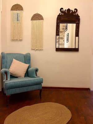 thumbnail: Living area