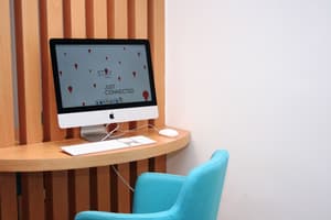 thumbnail: Game room
