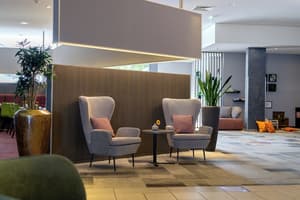 thumbnail: Reception