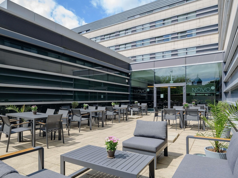 Sundeck