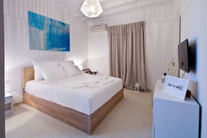 thumbnail: Room