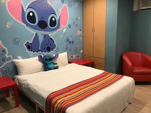 thumbnail: Room