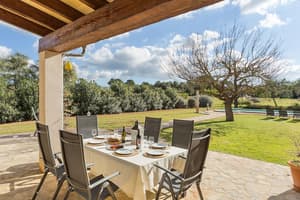 thumbnail: Terrace/patio