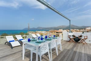 thumbnail: Terrace/patio