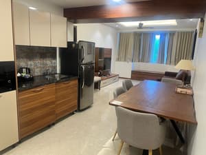 thumbnail: In-room dining