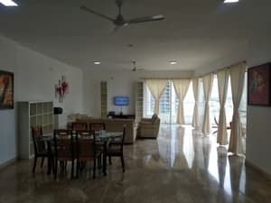 thumbnail: Banquet hall