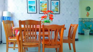 thumbnail: Room service - dining