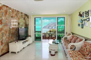 thumbnail: View from room