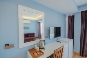 thumbnail: Room