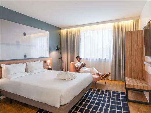 Guest Room,Suite,On-Site