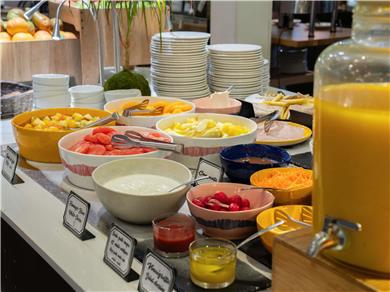 Dining,Dining Area,Breakfast,On-Site