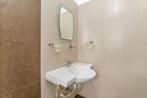 thumbnail: Bathroom sink