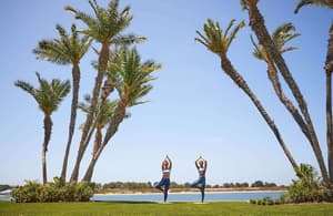 thumbnail: Fitness facility