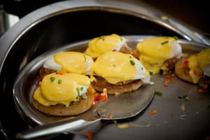 thumbnail: Breakfast meal