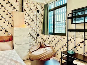 thumbnail: Room