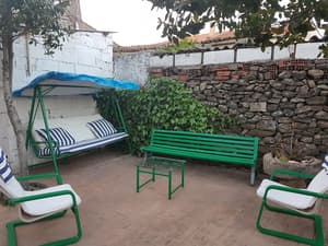 thumbnail: Terrace/patio
