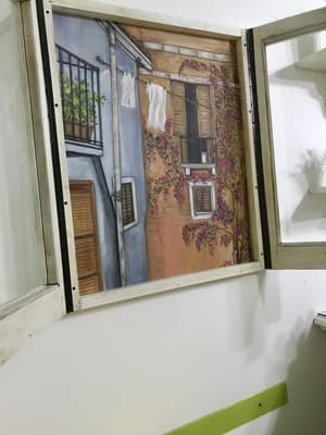 thumbnail: Interior