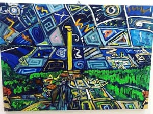 thumbnail: Interior