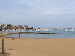thumbnail: Beach