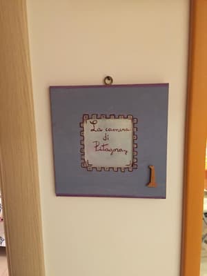 thumbnail: Interior detail