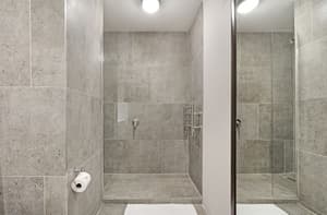 thumbnail: Bathroom shower
