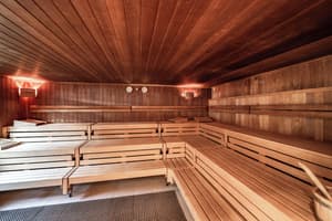 thumbnail: Sauna