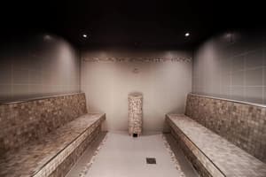 thumbnail: Steam room