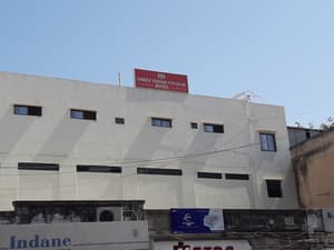 thumbnail: Exterior