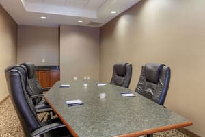 thumbnail: Meeting facility