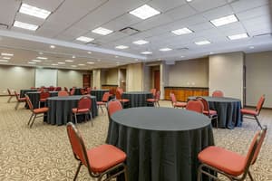 thumbnail: Meeting facility