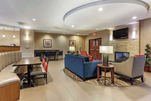 thumbnail: Breakfast area