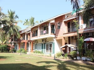 thumbnail: Exterior