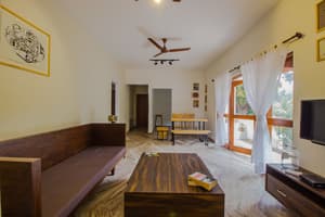 thumbnail: Living area
