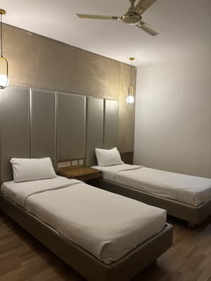 thumbnail: Room