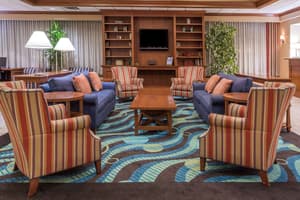 Wyndham Garden Manassas