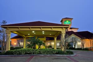 La Quinta Inn And Suites Usf - Busch Gardens