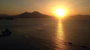 thumbnail: Balcony view