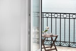 thumbnail: Balcony