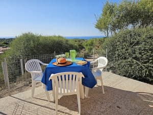 thumbnail: Terrace/patio