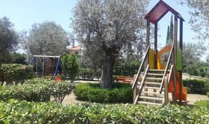 thumbnail: Children's area
