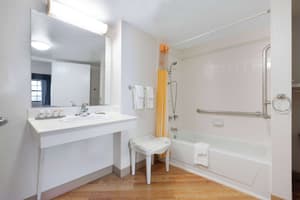 thumbnail: Accessible bathroom