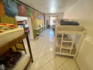 thumbnail: Interior detail
