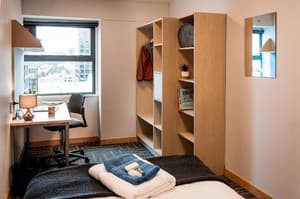 thumbnail: Room